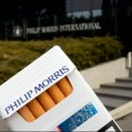 Philip Morris najavljuje novu tvornicu u zapadnoj Ukrajini