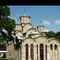 Eparhija: Vidovdanski parastos ove godine zbog ozbiljne bezbednosne situacije u manastiru Gračanica