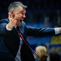 Korenite promene u Barseloni: Jasikevičijus nije više trener giganta, poznato ko ga menja
