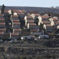 Vlada Izraela odobrila izgradnju više hiljada kuća za jevrejske doseljenike