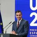 Četiri prioriteta među kojima i proširenje ka Zapadnom Balkanu: Šta se može očekivati od Španije tokom predsedavanja EU?