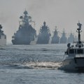 Okeanski štit 2023: Rusija počela pomorske manevre u Baltičkom moru