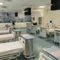Mirović: U bolnica na Mišeluku dobija palijativno odeljenje sa 50 kreveta