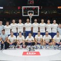 Ovo je tim Srbije za svetsko prvenstvo Selektora Pešića očekuje još jedna teška odluka