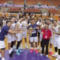 Košarkaši Srbije u dobrom raspoloženju očekuju početak SP "Orlovi" stigli spremni u Manilu