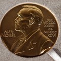 Ни нобеловци нису што су били Отказан позив Русији, Белорусији и Ирану на доделу Нобела