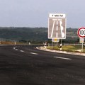 Vesić: Za tri nedelje znaci za kontra smer na autoputu