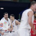 Zna se kada Srbija igra finale Mundobasketa