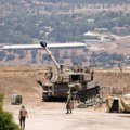 Liban: Vojska ispalila suzavac na izraleske snage nakon napada dimnim bombama