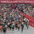 Beogradski maraton u Čikagu među svetskom trkačkom elitom