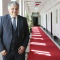 Vladimir Lučić: Zabrana Telekomu bila bi protivustavna i protivna zakonima EU