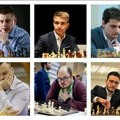 Nišlija nakon 44 godine doneo Srbiji zlato u šahu: Perunović napravio drim tim i pokorio Evropu