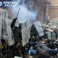 Uhapšeni u majskim sukobima sa KFOR-om Dušan Obrenović pušten iz pritvora