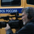 "Priznao je da su ga regrutovali ukrajinski obaveštajci": U Rusiji uhapšen dvojni državljanin zbog postavljanja bombi na…