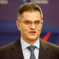 Jeremić: Srbi su uvek davali tačan odgovor na ultimatume - 'ne'