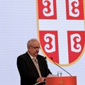 Božidar Maljković potpisao pozivno pismo MOK: Srbija i zvanično ide na Olimpijske igre u Parizu