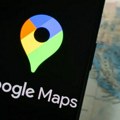 Google Maps je promenio boje, korisnici nisu zadovoljni