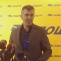 Đorđević: Pošta u republički budžet uplatila deo dobiti u iznosu 1,2 milijarde dinara