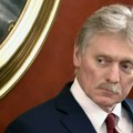 Peskov uoči sastanka Zelenskog i Bajdena: Svaka nova američka pomoć Ukrajini biće osuđena na fijasko