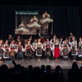 Koncert dečjeg folklornog ansambla SKC-a