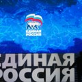 Jedinstvena Rusija jednoglasno podržala Putinovu kandidaturu za predsedničke izbore 2024. godine