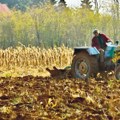 Država poljoprivrednicima daje povrat dela akcize za dizel gorivo