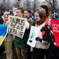 Bundestag glasao protiv slanja raketa Taurus Ukrajini