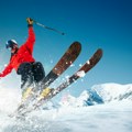 U jeku ski sezone stručnjaci savetuju: Birajte stazu u skladu sa nivoom znanja i obavezno nosite kacigu!
