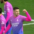 Jović opet spasilac Milana! Dao gol za 60 sekundi, a reakcija Zlatana sve govori (video)