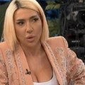 Sa bogatim biznismenom uživa u luksuzu! Jovana Jeremić pije šampanjac u butiku, kupuje samo skupo: Postala sam toliko…