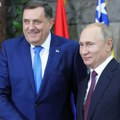 Ambasada Amerike tvrdi da će Dodik biti jedini krivac za zastoj evrointegracija BiH