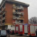 Proglašena vanredna situacija na delu teritorije opštine Paraćin zbog eksplozije