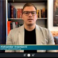 Aleksandar Arsenijević: Aljbin Kurti vapi za incidentom na severu Kosova i Metohije