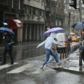 Kiša i pad temperature: RHMZ objavio kakvo nas vreme čeka do kraja nedelje: U ovim delovima Srbije će opet padati sneg