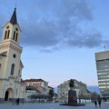 FOTO: Trg slobode je mesto na kom se vekovima ukrštaju putevi i sudbine žitelja Zrenjanina