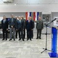 Ministar Vučević otvorio izložbu: "Srbija pamti – 25. godišnjica odbrane otadžbine od NATO agresije" u Vojnom muzeju…