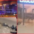 Otkazana sva javna okupljanja za vikend: Prva rekacija gradonačelnika Moskve nakon užasnog terorističkog napada