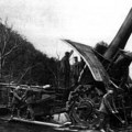 Nemci „Velikom Bertom“ bombardovali Pariz