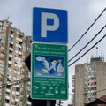 “Bebi parking” na tri lokacije u Nišu