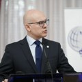 Čestitke ministra odbrane Vučevića povodom uskršnjih praznika