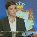 Ana Brnabić raspisala beogradske izbore za 2. jun