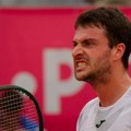 Teniski turnir u Estorilu: Martines srušio Ruda i plasirao se u finale