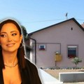SAD živi u vili od 500.000 € na bežaniji! A u ovoj skromnoj kući u Hrvatskoj je odrasla Prijovićka! Trpela je i prozivke…