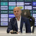 Duljaj najavio promene u timu pred čukarički: Trener Partizana otkrio stanje Saldanje! (video)