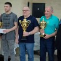 Šah: Dejan Pikula pobednik Bajramskog turnira