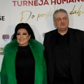 Dragana je samo jednom u javnosti govorila o Tonijevim emocijama: "Nikada nije bio tako tužan, ta slika..."