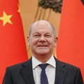 Kinesko poniženje nemačkog kancelara | Novi Sputnjik poredak