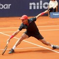 "Protiv Novaka sam igrao najbolji tenis": Španski teniser oduševljen Đokovićem