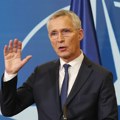 Generalni sekretar NATO poslao jasnu poruku: Pobede nema bez ovoga
