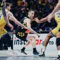Fajnal-for Lige šampiona u Beogradu - Tenerife preko Spanulisa do finala